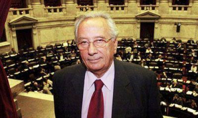 �Si el pueblo tiene informaci�n, tiene poder�, asegur� Recalde
