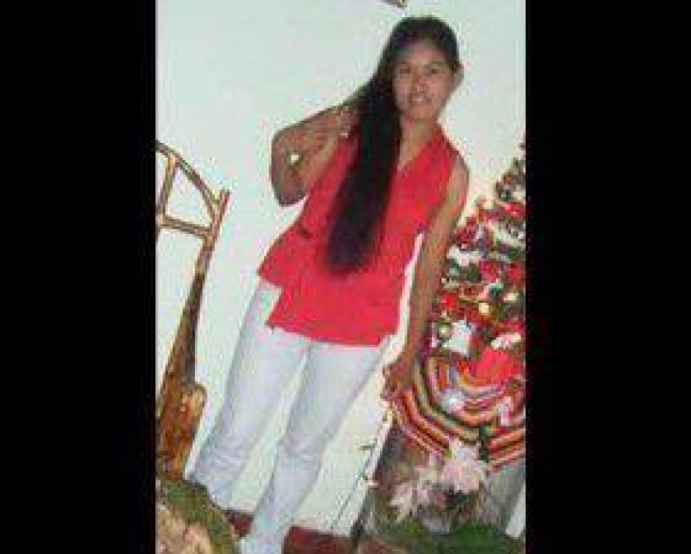 A m�s de un mes, se dijo de todo, pero no se sabe qu� pas� con ella