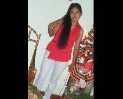 A m�s de un mes, se dijo de todo, pero no se sabe qu� pas� con ella