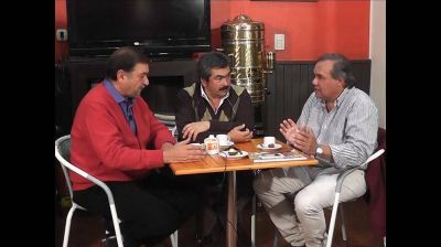 cronicaISA:Si Romero quiere la gobernaci�n que renuncie a la senadur�a