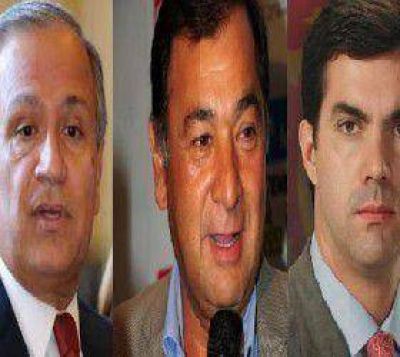 Mundial y pol�tica subterr�nea