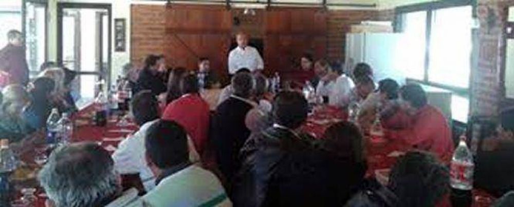 �Salta va a recuperar el terreno perdido�