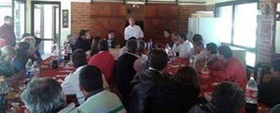 �Salta va a recuperar el terreno perdido�