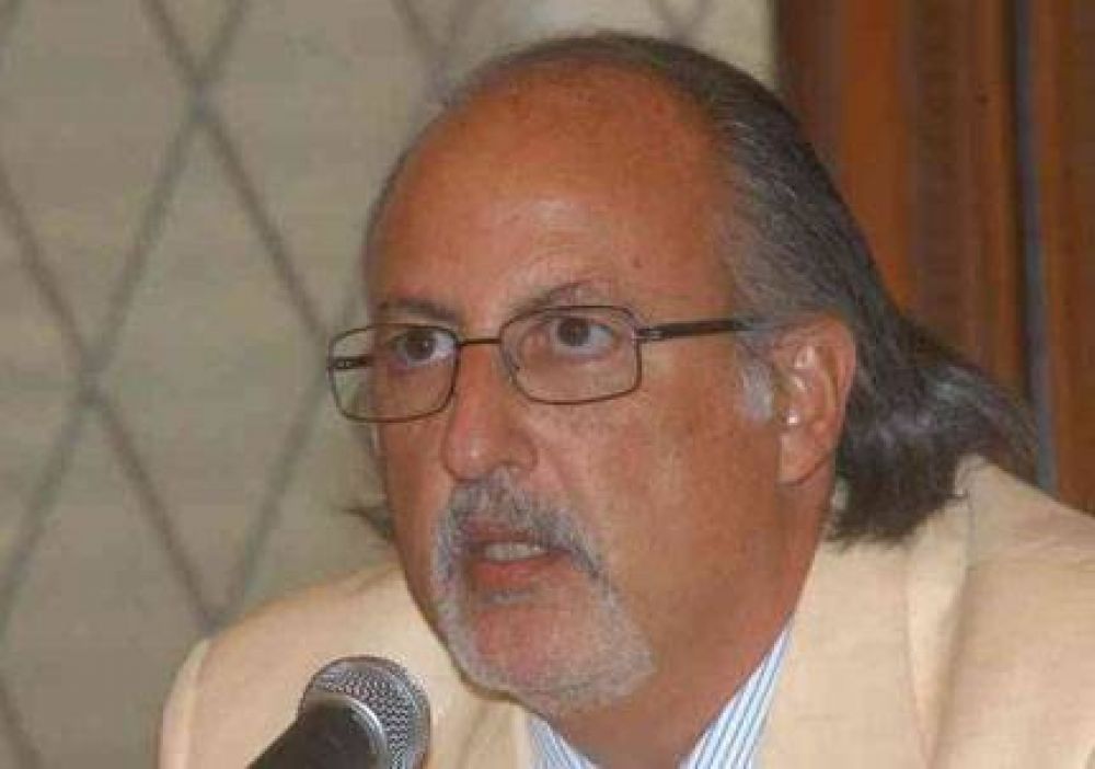 Puerto de Santa Fe: La investigaci�n contra Vorobiof