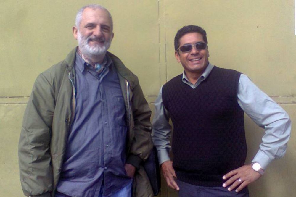 Santa Fe y Santiago del Estero unidas por un gesto solidario