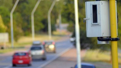 Seis municipios a�n aplican fotomultas ilegales