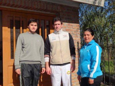 Proponen al �vecino designado� para combatir la inseguridad