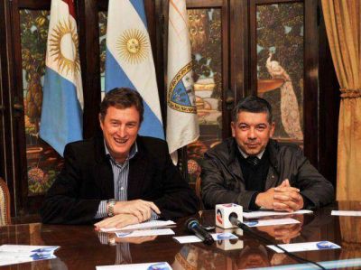 El 27 de junio pagar�n primera cuota del Cresol 2014