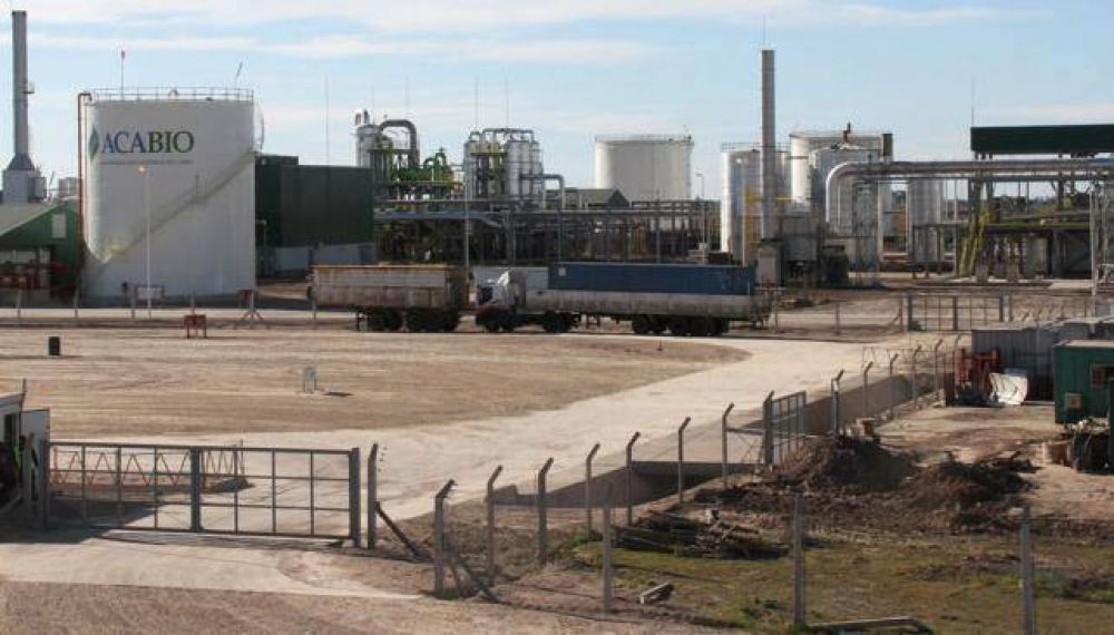 Una industria que teme que la apaguen