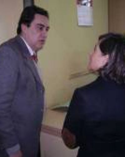 Los diputados Monge y Bargagna presentaron una ampliaci�n de la denuncia por el fraude a la ATER