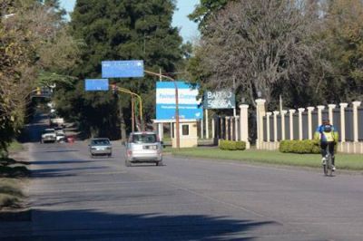 Ensanchar�n avenida Savio, entre Ruta 188 y el puente a Ramallo: el municipio llama a licitaci�n p�blica