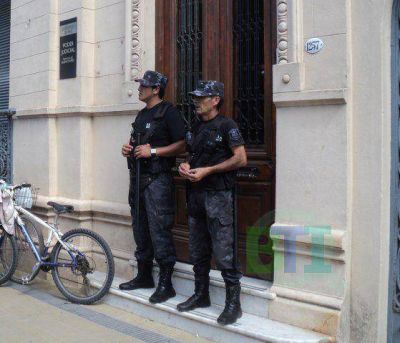 Causa Parfait-Aguirre: La C�mara de Apelaciones de la Pcia. aval� lo actuado por el Juez Ros�n