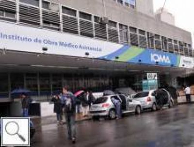 IOMA aument la cobertura en medicamentos