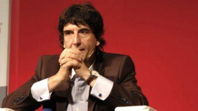 Melconian, duro con el Gobierno: �No s� c�mo miden la inflaci�n�