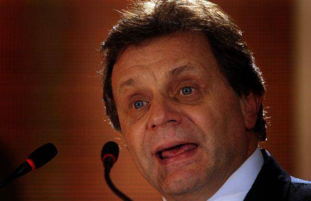 Pulti recibir� a 18 embajadores de la Uni�n Europea  