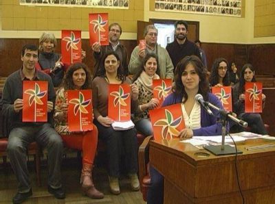 Se debati� acerca de la erradicaci�n y prevenci�n del trabajo infantil  