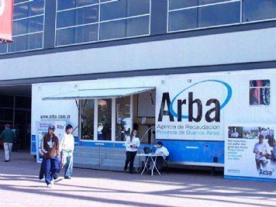 Arba intim� a m�s de mil empresas por evasi�n tributaria