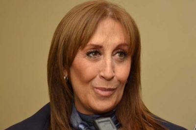 Mirta Tundis: �se pueden pagar mejores jubilaciones�