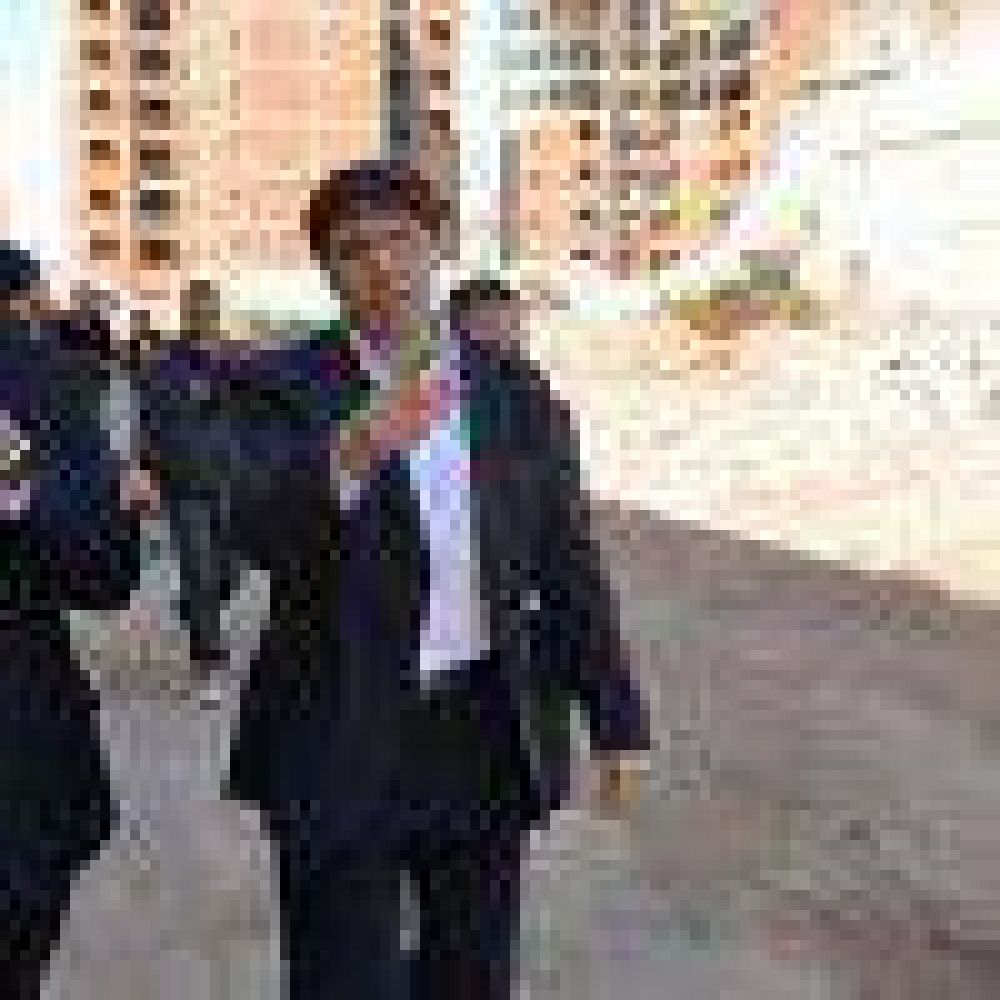 Pro.Cre.Ar: 765 familias de Necochea en el sorteo