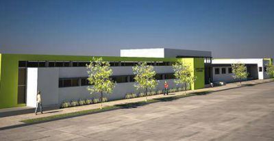 El Municipio invertir� m�s de 80 millones de pesos en obras P�blicas durante el 2014