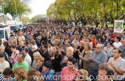 No pudieron confirmarse las nuevas versiones en la investigaci�n por el asesinato de Marisol
