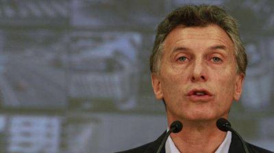 Consenso de encuestas: Mauricio Macri es tercero en intenci�n presidencial