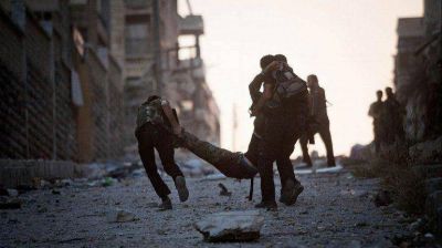 Al Qaeda vuelve a aterrorizar Irak