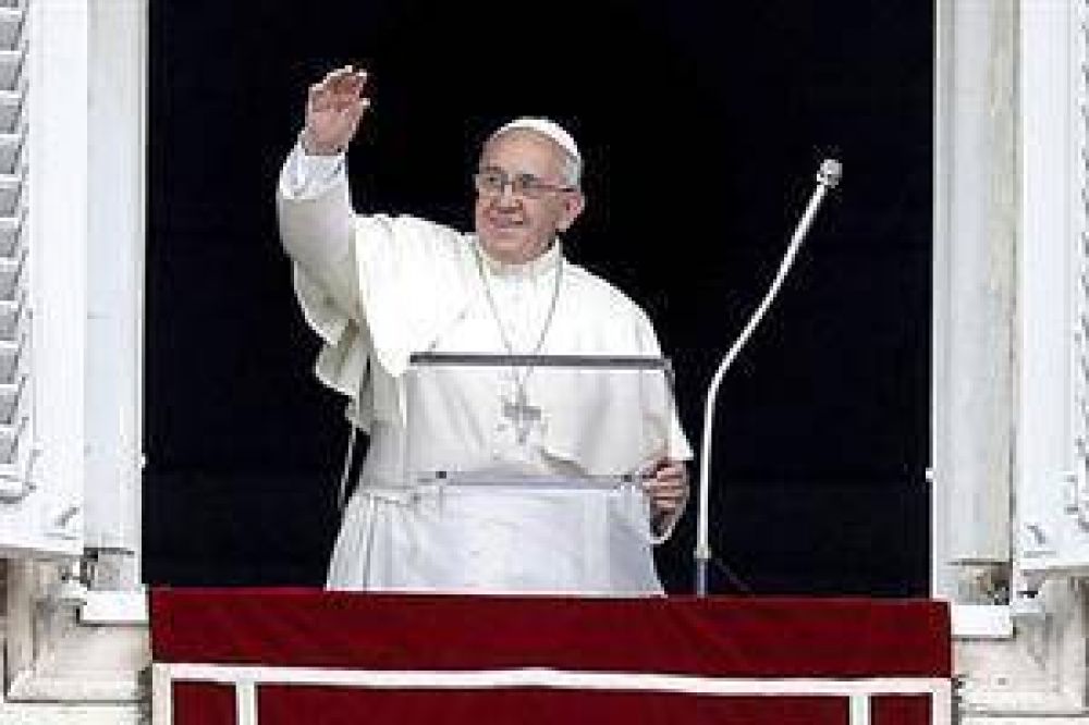 El papa Francisco, preocupado por la guerra en Irak: pidi� 