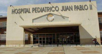 Corrientes tiene el Servicio de Terapia Intensiva m�s grande de toda la regi�n Nordeste