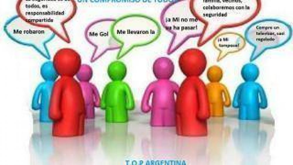 A pesar de todas las precauciones