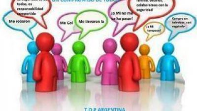 A pesar de todas las precauciones