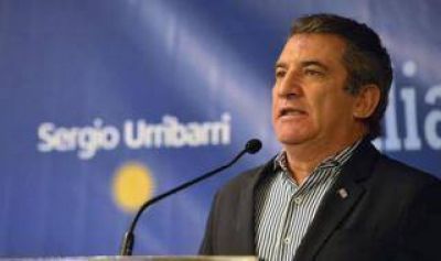 Elecciones 2015: Para Urribarri, 