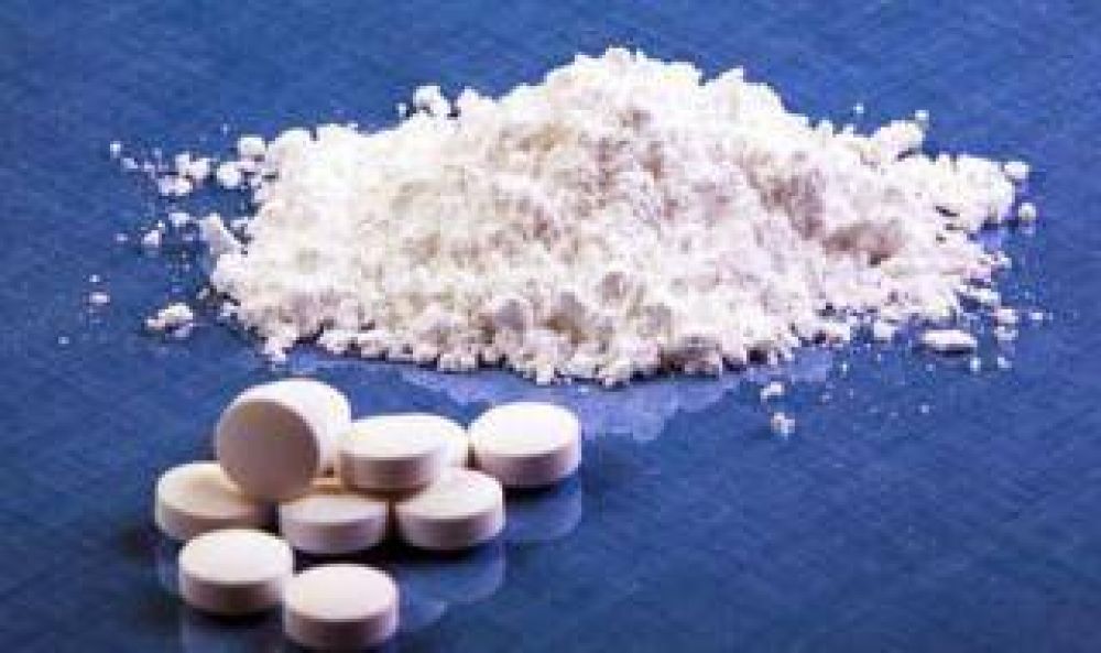 Veterinarios alertan por robos de poderosa droga alucin�gena