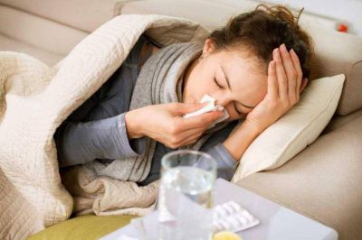 Prevenci�n de enfermedades respiratorias
