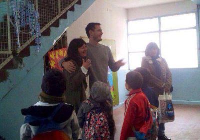 Jofre rechaz� el recorte de la asistencia alimentaria en los comedores escolares