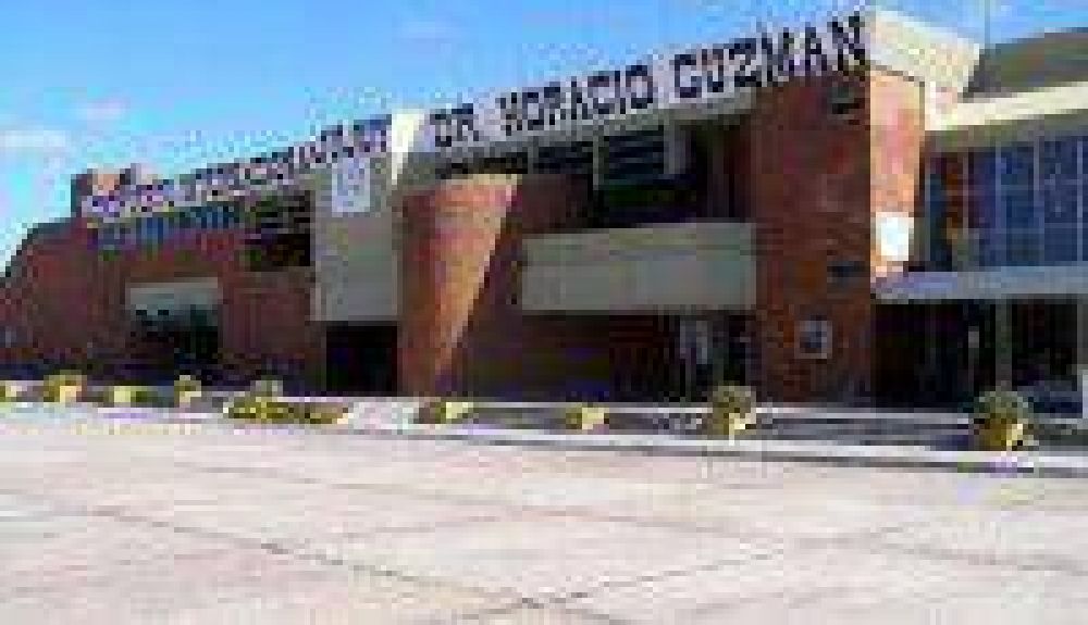 Importante aumento de vuelos en Jujuy