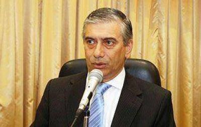 Di Sabatino: �El FR no tiene capacidad de gesti�n