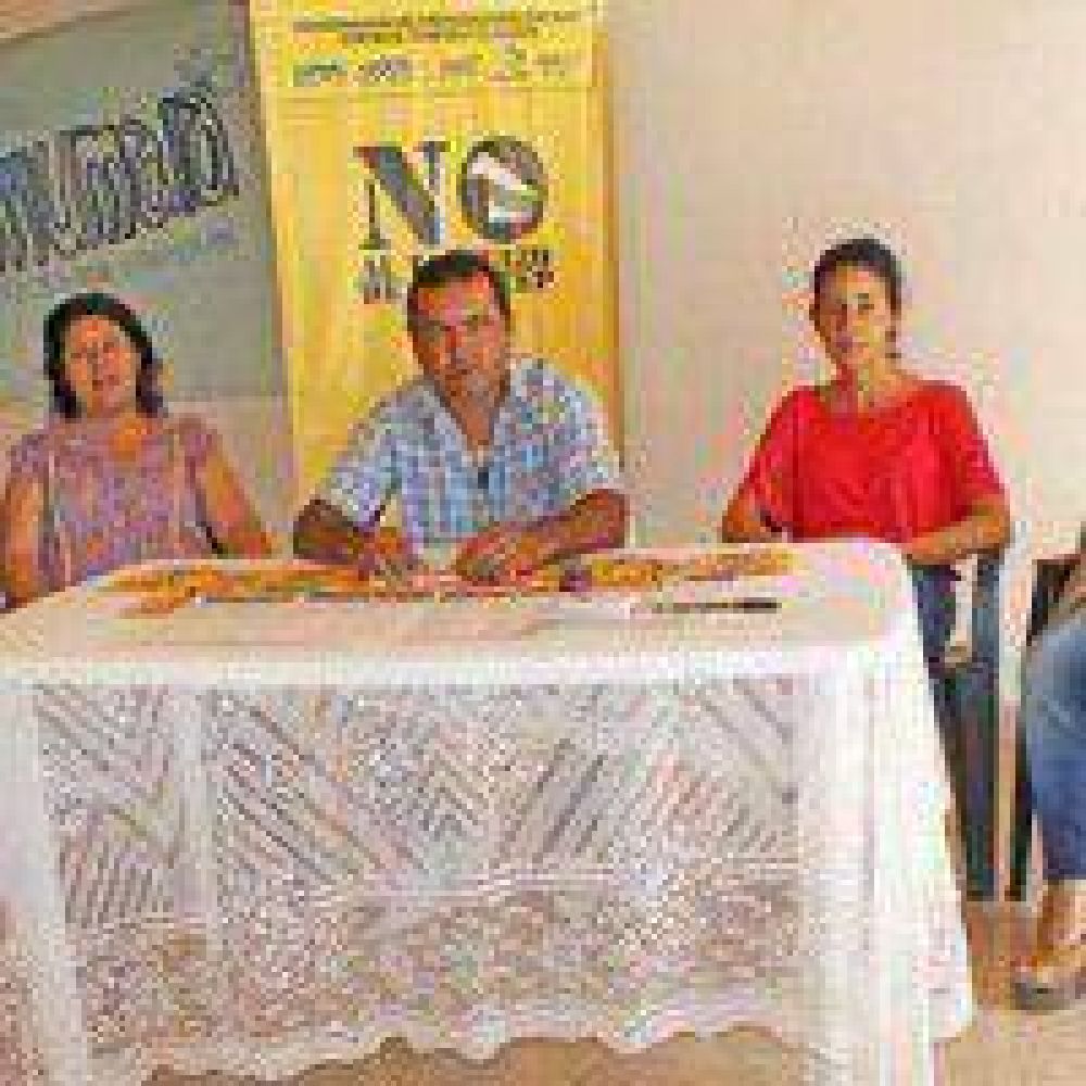 �Borda siempre fue concejal del PJ y habla para devolver favores�
