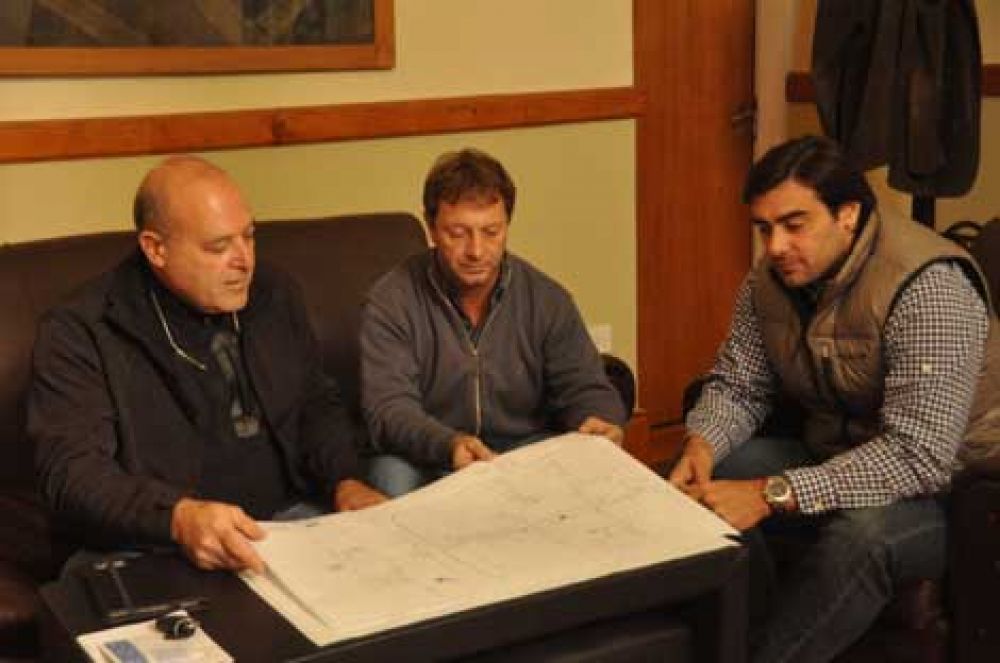 La empresa municipal de transporte incorpor� dos nuevos recorridos 