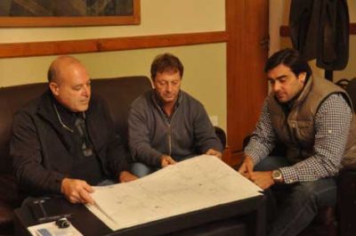 La empresa municipal de transporte incorpor� dos nuevos recorridos 