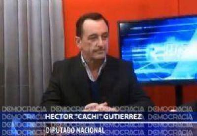 Transporte p�blico: en Pergamino es �viable� y no requiere subsidio municipal