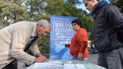 Campa�a 