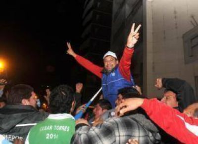 El candidato de Moyano se impuso en Tucum�n