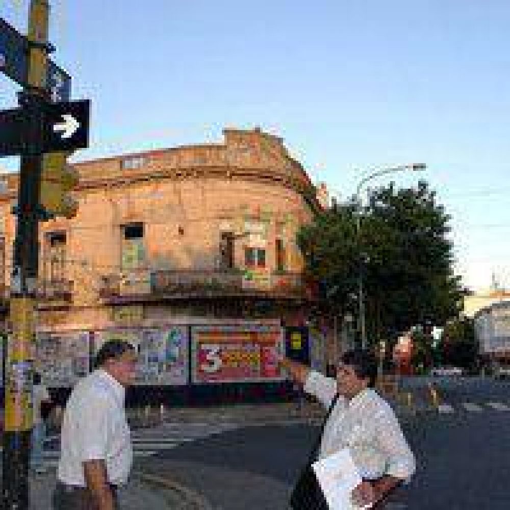 Ciudad Limpia propone una 