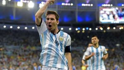 As� armamos Lio