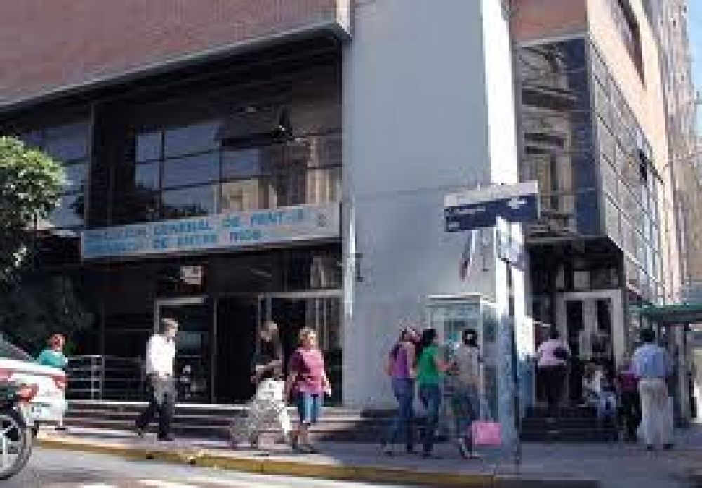 TRas el esc�ndalo en la ATER, reclaman el concurso p�blico para ocupar la Tesorer�a General