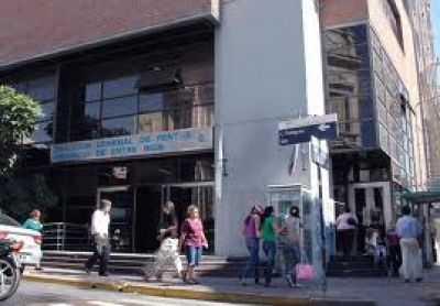 TRas el esc�ndalo en la ATER, reclaman el concurso p�blico para ocupar la Tesorer�a General