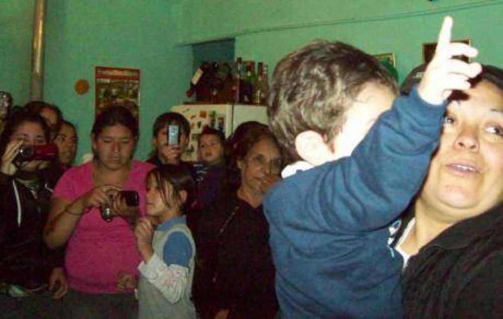 10 a�os de c�rcel por golpear y por dejar hacerlo