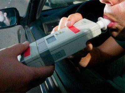 Realizaron controles de alcoholemia y retuvieron ocho veh�culos en Paran�