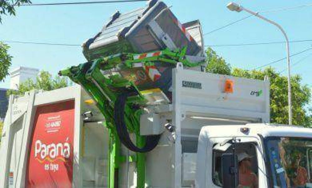 Reequipar�n el municipio con fondos genuinos